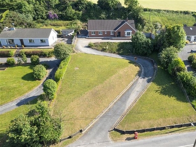 Quarry Road, Youghal, Cork