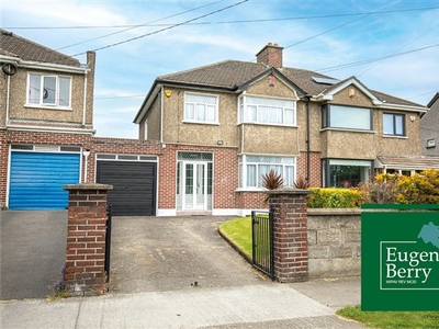 Rosarii, 46 Glasnevin Avenue , Glasnevin, Dublin 11