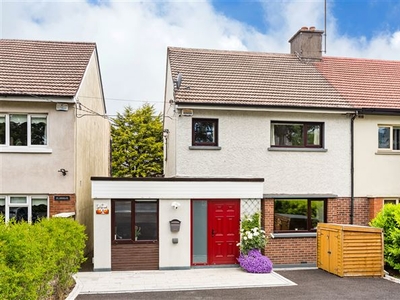 Sallybrook, Sandyford Village, Sandyford, Dublin 18