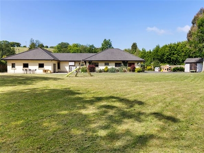 Shonan, Barnbawn Road, Glenealy, County Wicklow