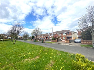 Swiftbrook Road, Tallaght, Dublin 22