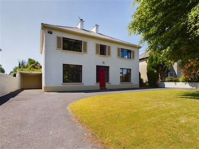 Toomevara, Cusack Road, Ennis, Co. Clare