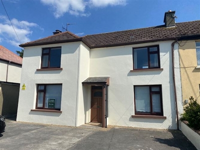 Upton House, 7 Clash West, Tralee, Kerry