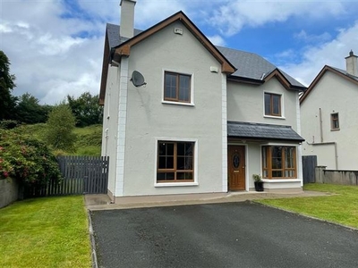 10 Meadowbank, Geevagh, Co. Sligo