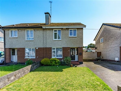 10 Sandyford Park, Sandyford, Dublin 18