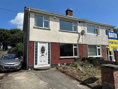 10 Westway Close, Blanchardstown, Dublin 15, County Dublin