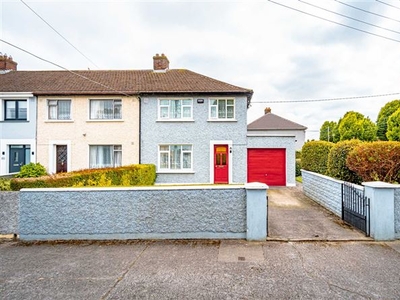 11 Kildonan Avenue, Finglas, Dublin 11, County Dublin