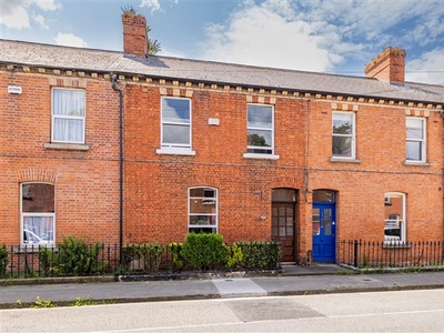 12 Millmount Avenue, Drumcondra, Dublin 9