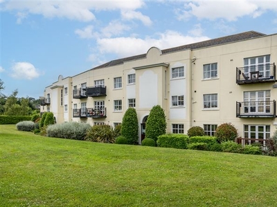 12 Station Court, Seabrook Manor, Portmarnock, Dublin