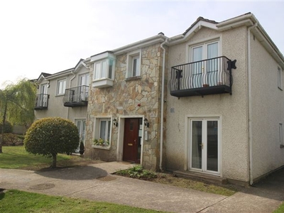 12 The Willows, Abbeywood, Clane, Co. Kildare