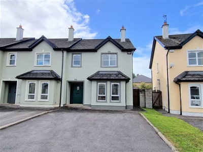 13 Ard Ratha, Sixmilebridge, Co. Clare