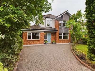 13 Southern Gardens, Kilkenny Road, Carlow, County Carlow