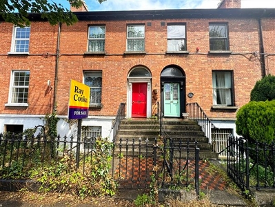 14 Belvedere Road, North Circular Road, Dublin 1