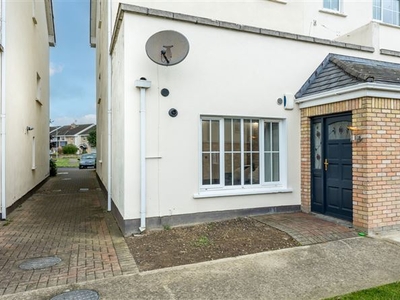 14 Dun Emer Glade, Lusk, Dublin