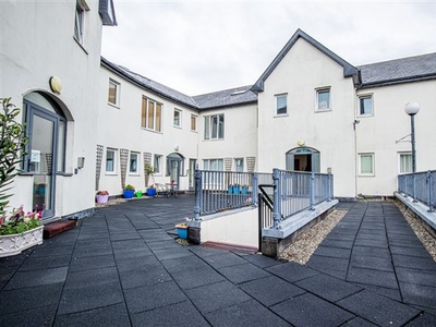 14 Millwood, Carrigduff, Bunclody, Co. Wexford