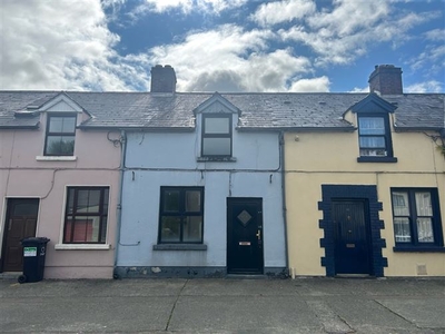 15 Grange Terrace, Ballytruckle Road, Co. Waterford