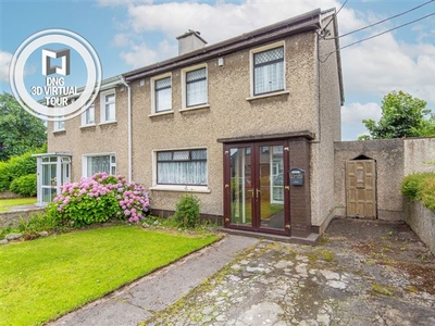 15 McBride Avenue, Mervue, Galway City, Galway