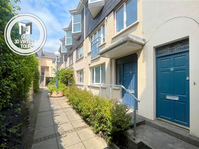 15 Ruxton Court, 35-37 Dominick Street Lower, Galway City, Galway