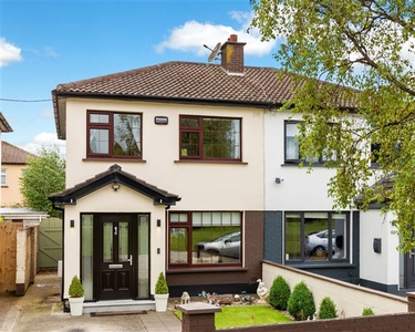 15 The Green, Seatown Park, Swords, Co. Dublin