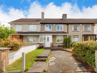 158 Harmonstown Road, Artane, Dublin 5