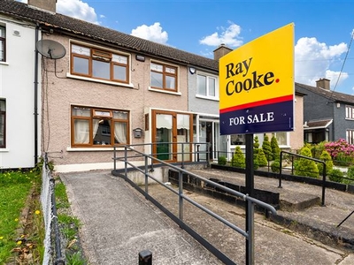 170 Claddagh Road, Ballyfermot, Dublin 10