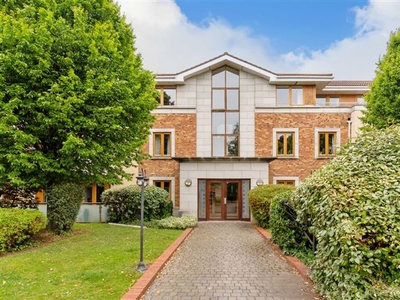 18 Stanford, Harlech Grove, Ardilea, Clonskeagh, Dublin 14, County Dublin