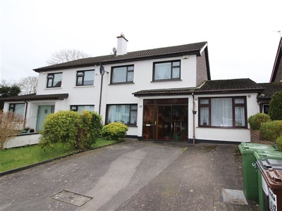 19 Avoncourt, Ballincollig, Cork