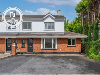 19 Tearmann Eala, Ballyloughane Road, Renmore, Galway