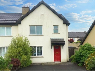 19 The Oaks, Liscreagh, Murroe, Co. Limerick