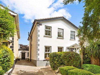 22 Auburn Drive, Killiney, Co. Dublin