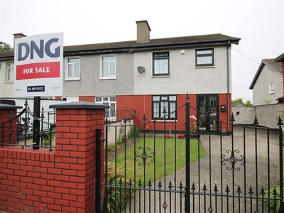 22 Tymonville Lawn, Tallaght, Dublin 24