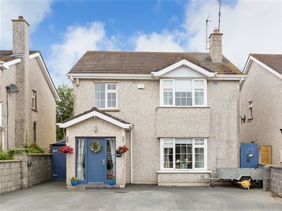 24 Rosanna Close, Ashford, Wicklow