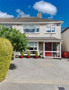 24 The Avenue, Boden Park, Rathfarnham, Dublin