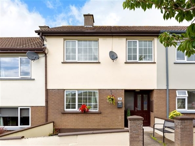 26 Carrig Court, Rathnew, Wicklow