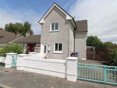 26 Convent Park, Kinvara, County Galway