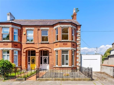 26 Eaton Square, Terenure, Dublin 6w