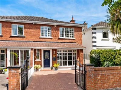 26 Moyville, Rathfarnham, Dublin 16