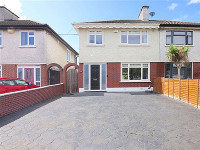 273 Elm Mount Avenue, Beaumont, Dublin 9