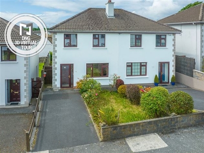 28 Brookdale, Headford Road, Galway, Co.Galway