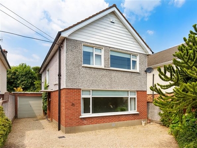 29 Dundela Avenue, Sandycove, County Dublin