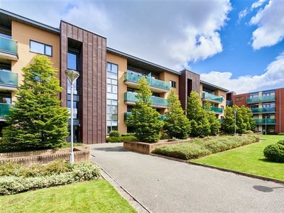 33 Rosanule, Phoenix Park Racecourse, Castleknock, Dublin 15, County Dublin