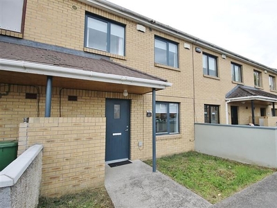 33 Russell Lawns, Russell Square, Tallaght, Dublin 24