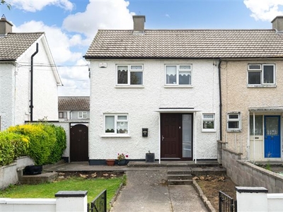 33 Thornville Avenue, Kilbarrack, Dublin 5