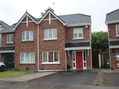 35 Chancery Park Road, Tullamore, Offaly