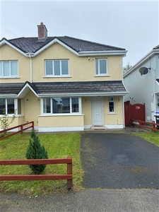 35 Riverside, Portarlington, Offaly