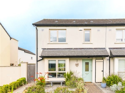 36 Hunters Meadow, Hunterswood, Ballycullen, Dublin 24