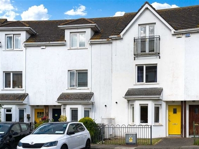 37 Cardy Rock Crescent, Balbriggan, County Dublin