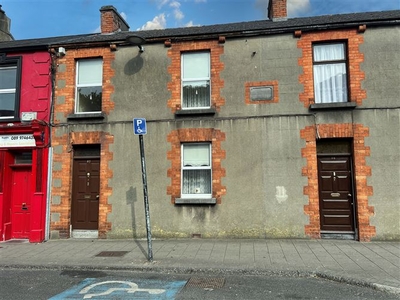 37 John Street , Kilkenny, Kilkenny