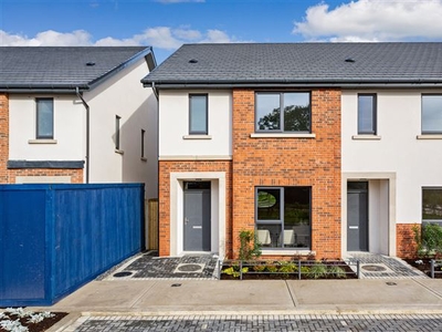 38 Tandy's Place, Tandy's Lane, Adamstown, Lucan, Co. Dublin