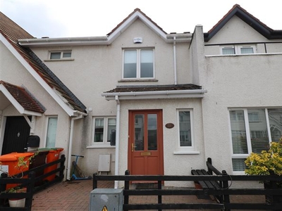 39 The Spires, Termonfeckin, Louth